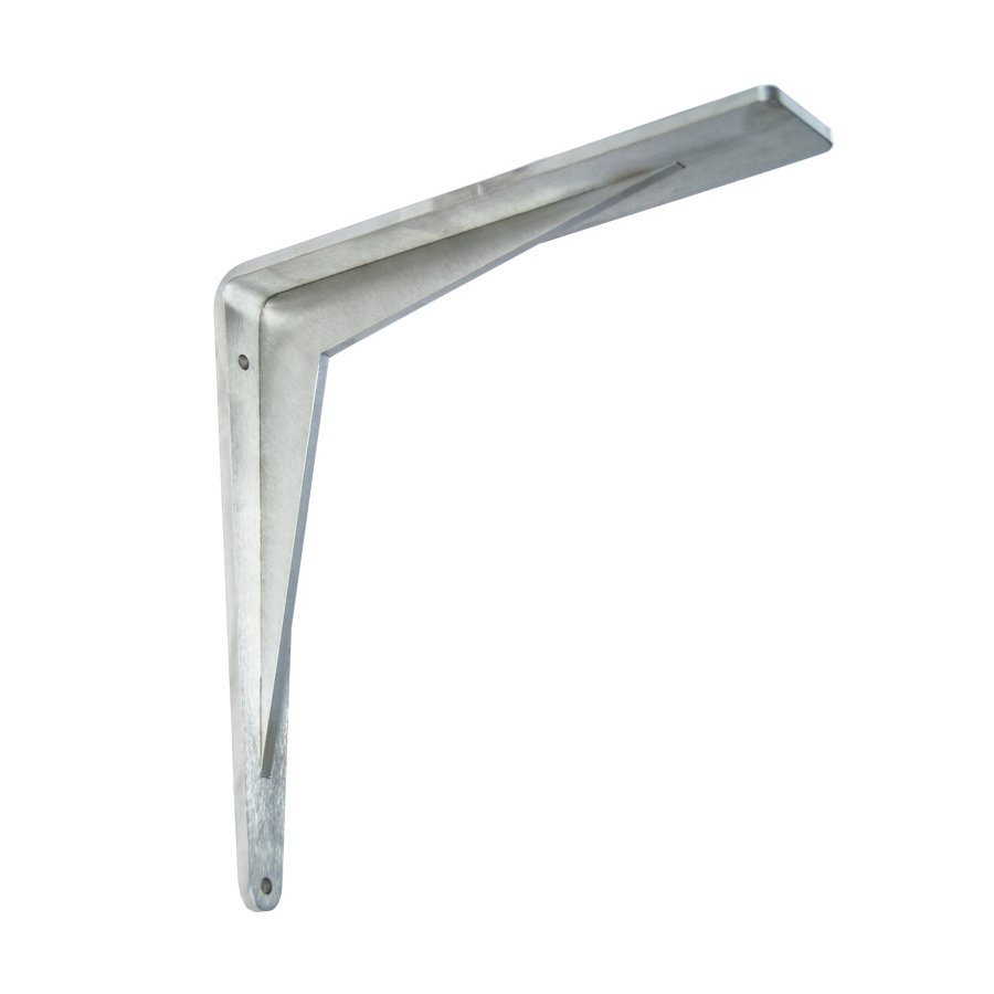 Federal Brace Chevron Countertop Support 18