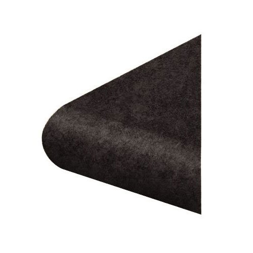 Wilsonart Crescent Bevel Edge Luna Night - 12 Ft (#CE-CRE-144-1854K-35 ...