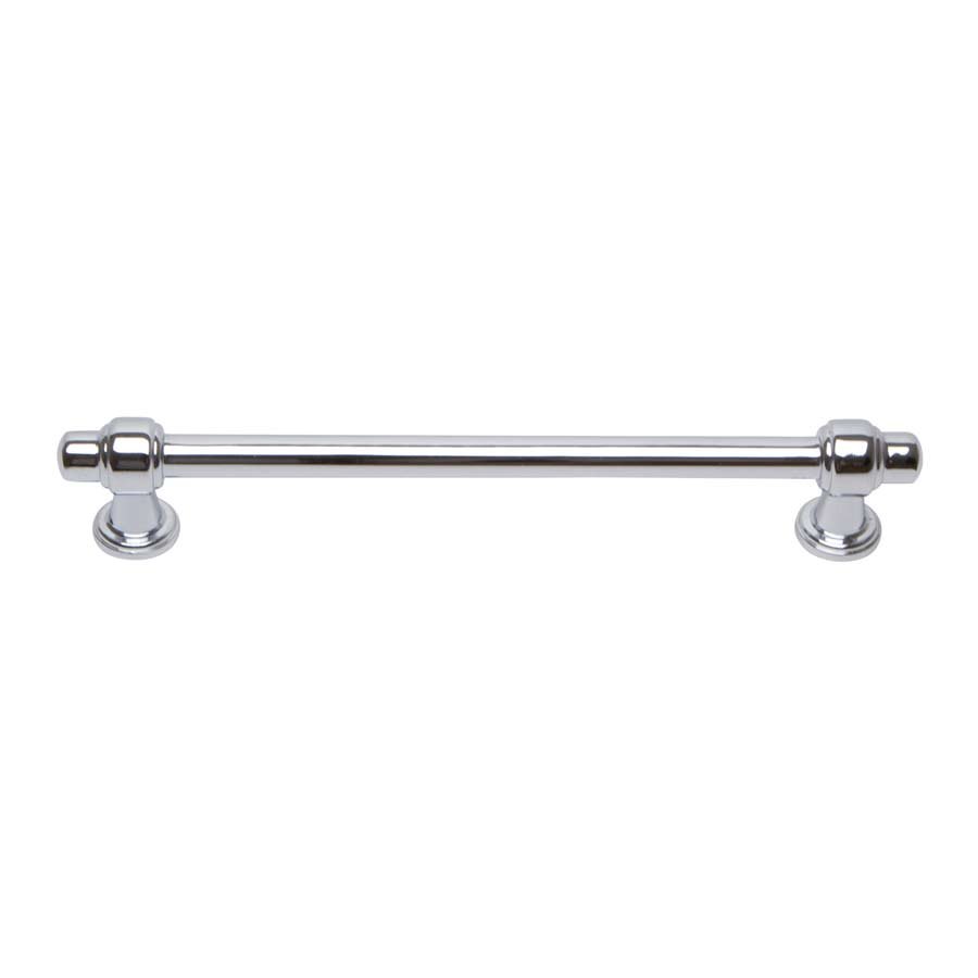  16 Inch Center to Center Polished Chrome Cabinet Pull 315CH