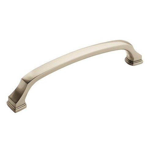Amerock Revitalize 6 5 16 Inch Center to Center Satin