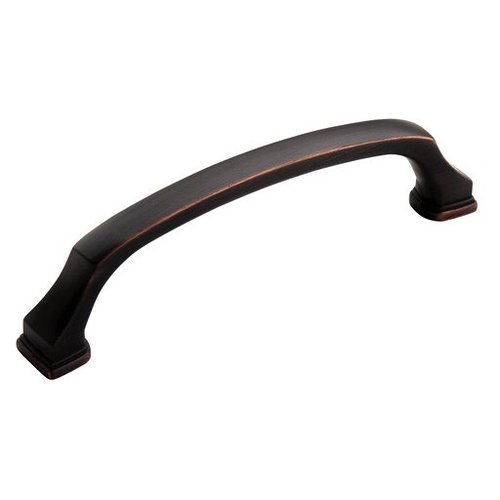 Amerock Revitalize 5 1 16 Inch Center to Center Oil Rubbed
