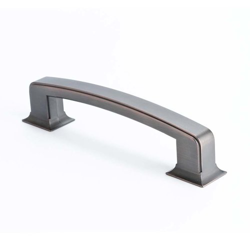 Inch Center to Center Venetian Bronze Cabinet Pull 407510VBP Inch Center to Center Venetian Bronze Cabinet Pull 407510VBP